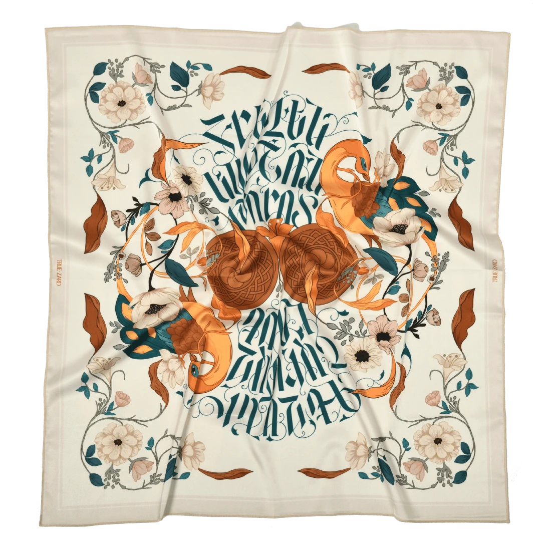 Խորոտ կաթնագույն